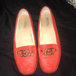 Michael Kors Loafers